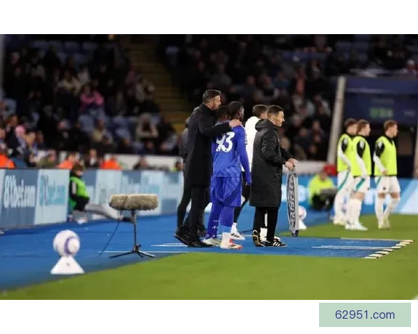 英超杯决赛对决:U16选手全解析 英超杯决赛对决:U16选手全解析